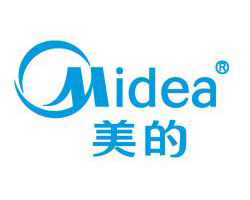 简阳三岔湖美的美的壁挂炉
